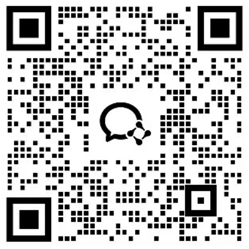 企业微信二维码